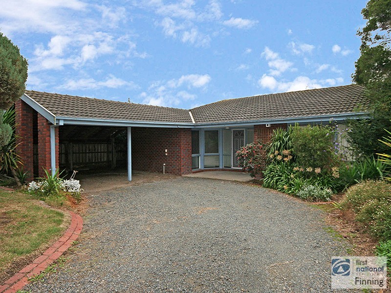 59 Lawless Drive, Cranbourne VIC 3977