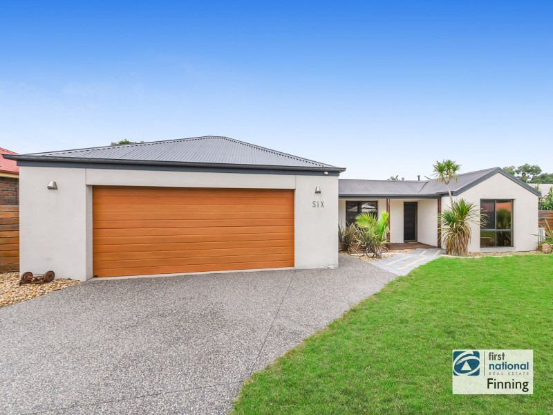 6 Dotterel Close, Blind Bight VIC 3980