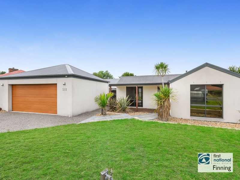 6 Dotterel Close, Blind Bight VIC 3980