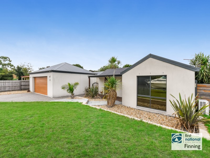 6 Dotterel Close, Blind Bight VIC 3980