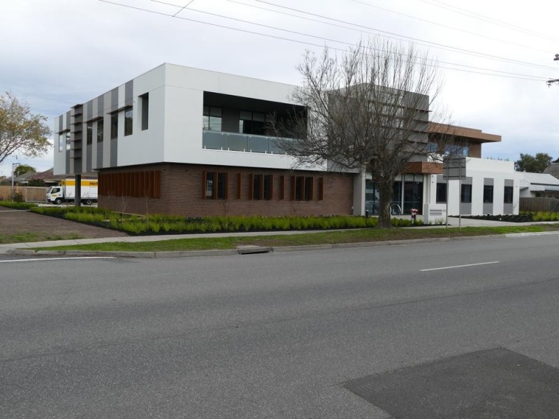 352-354 Rossiter Road, Koo Wee Rup VIC 3981