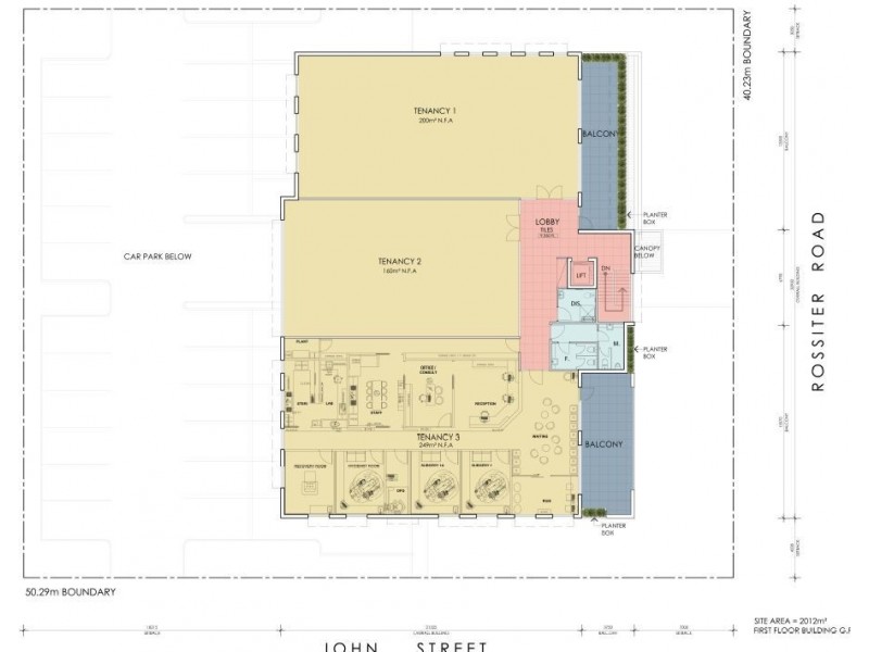 352-354 Rossiter Road, Koo Wee Rup VIC 3981