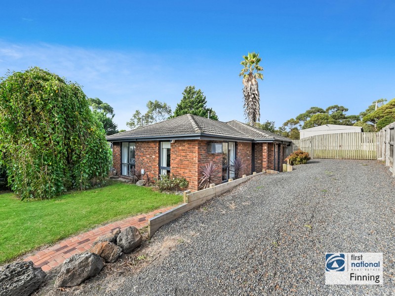 Cranbourne North VIC 3977