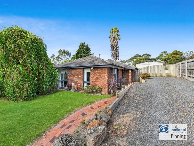 Cranbourne North VIC 3977