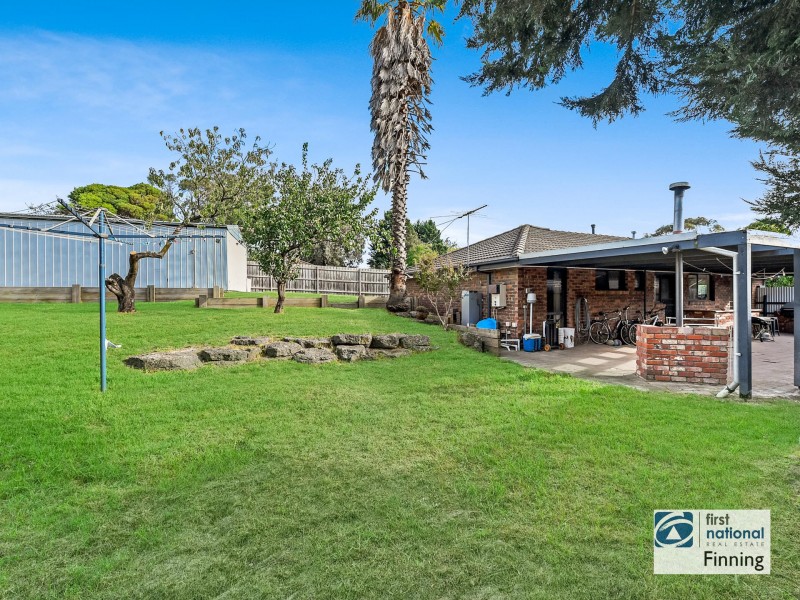 Cranbourne North VIC 3977