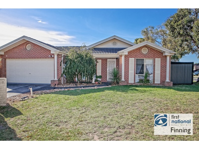 Cranbourne West VIC 3977