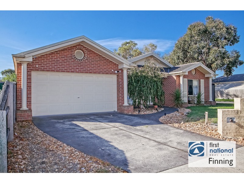 Cranbourne West VIC 3977