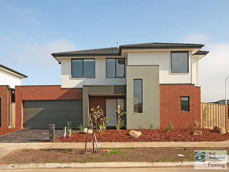 44 Cherrington Avenue, Officer VIC 3809