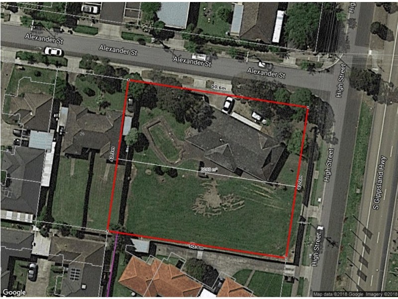 189 South Gippsland Hwy, Cranbourne VIC 3977