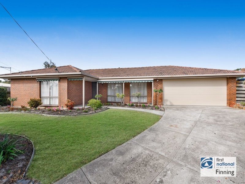 Cranbourne VIC 3977