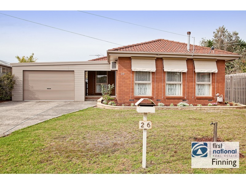 Caldermeade VIC 3984