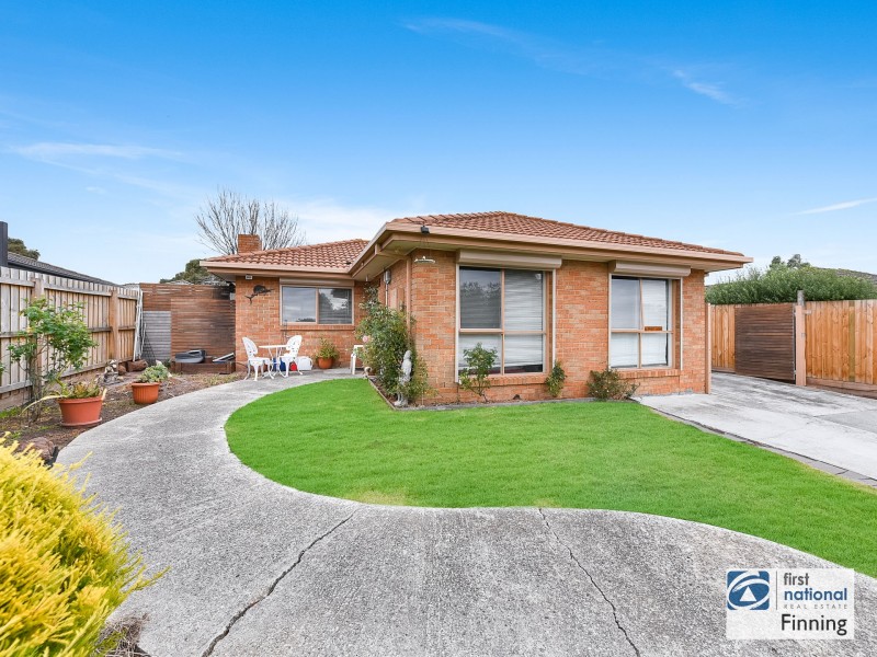 Cranbourne West VIC 3977