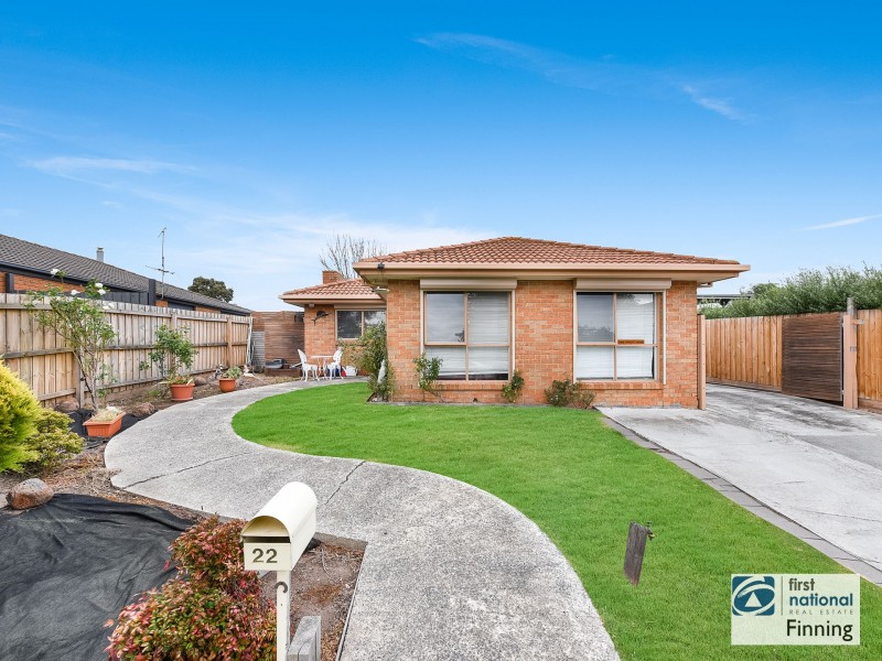 Cranbourne West VIC 3977