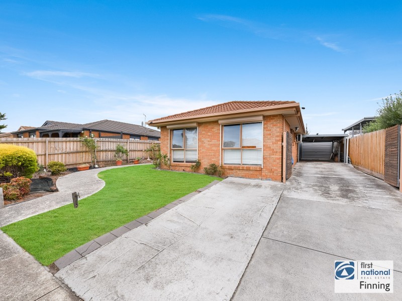 Cranbourne West VIC 3977