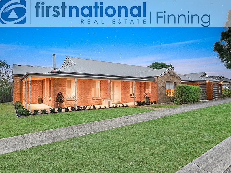 19 Gentle Annie Drv, Blind Bight VIC 3980