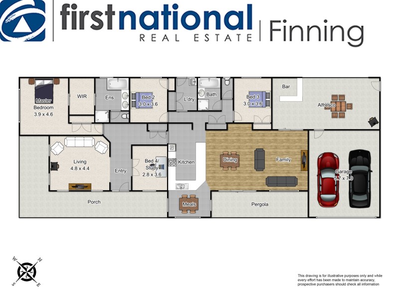 19 Gentle Annie Drv, Blind Bight VIC 3980