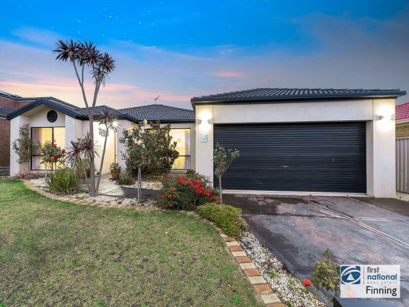 Cranbourne East VIC 3977