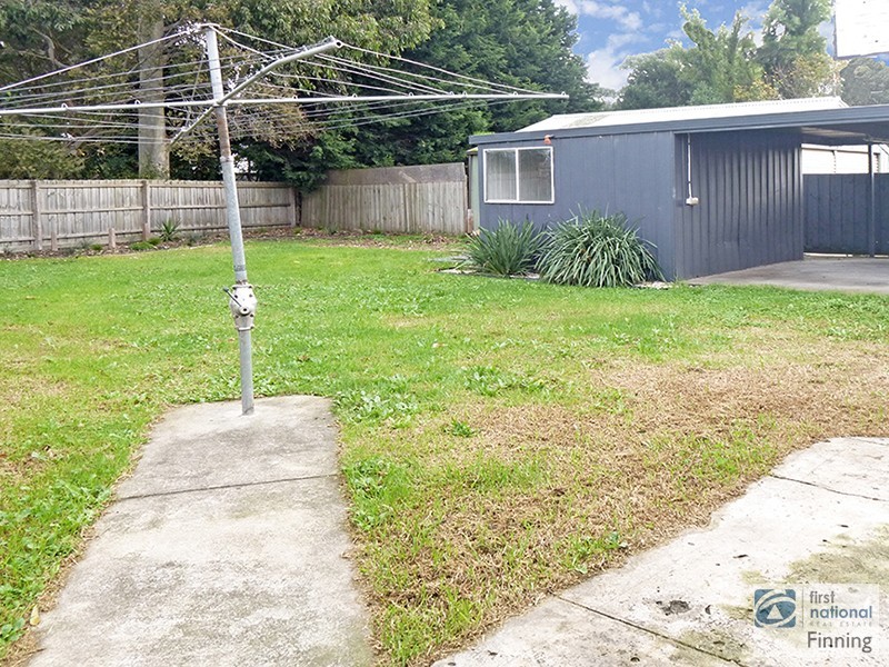 23 Ainsleigh Court, Cranbourne VIC 3977