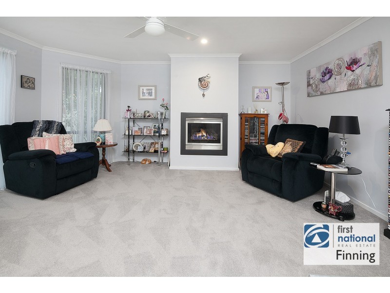 21 Jasa Crescent, Cranbourne West VIC 3977