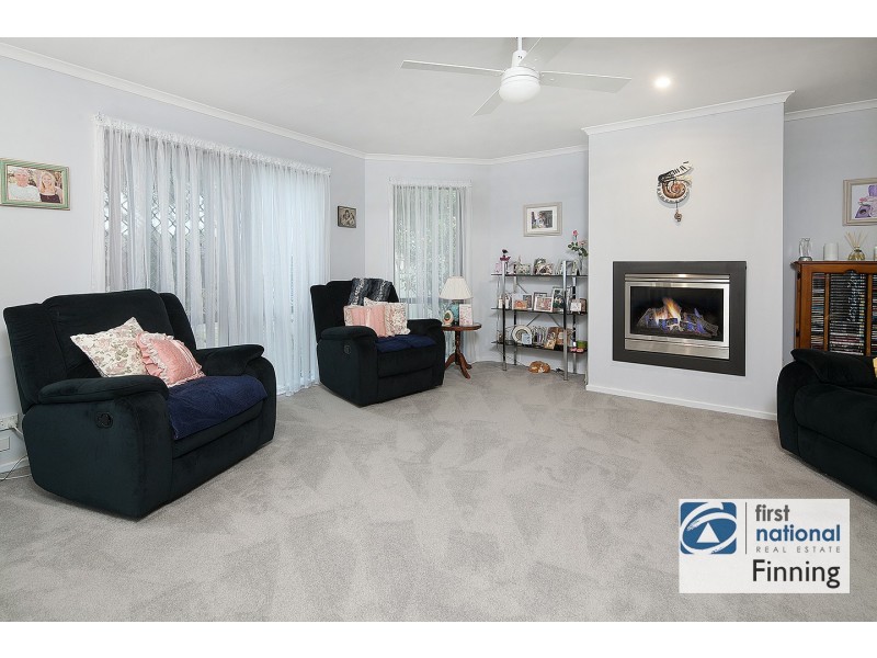 21 Jasa Crescent, Cranbourne West VIC 3977