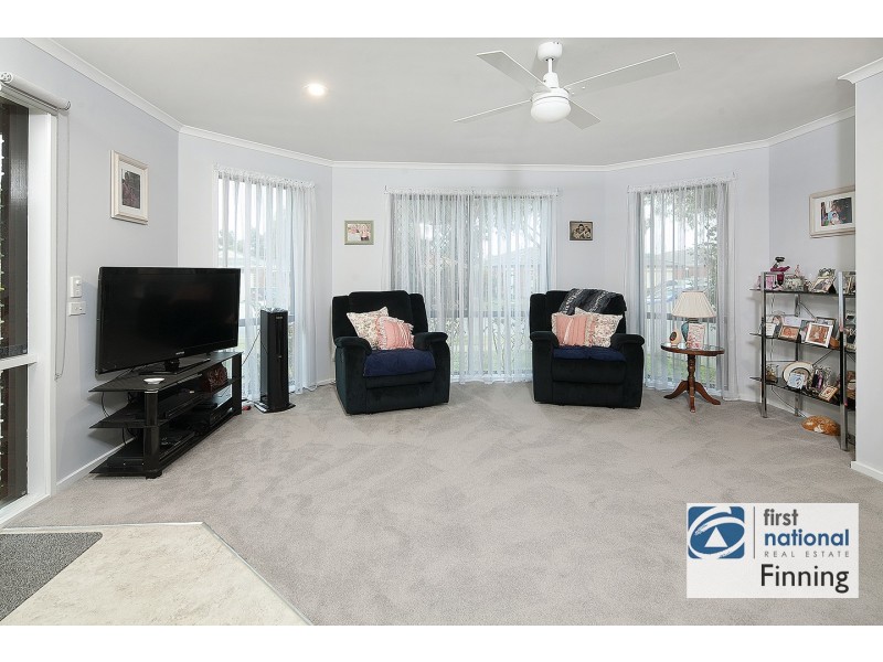 21 Jasa Crescent, Cranbourne West VIC 3977