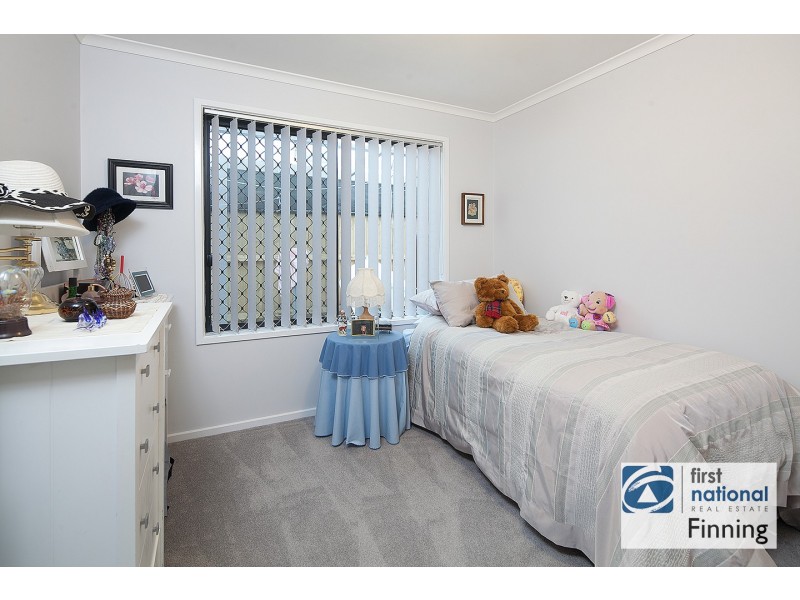 21 Jasa Crescent, Cranbourne West VIC 3977