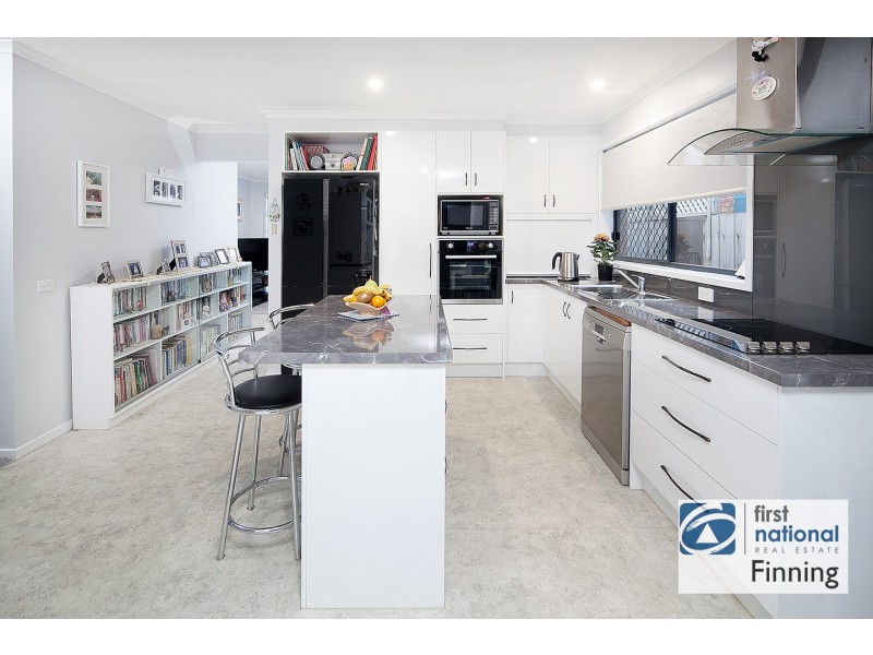 21 Jasa Crescent, Cranbourne West VIC 3977