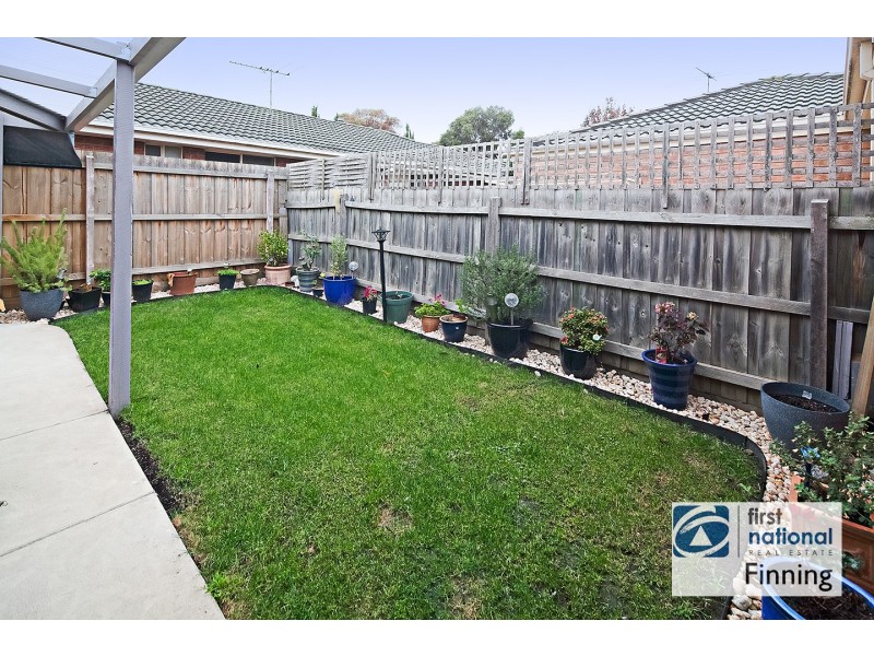 21 Jasa Crescent, Cranbourne West VIC 3977