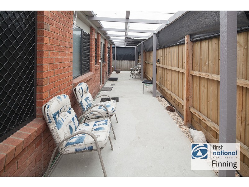 21 Jasa Crescent, Cranbourne West VIC 3977