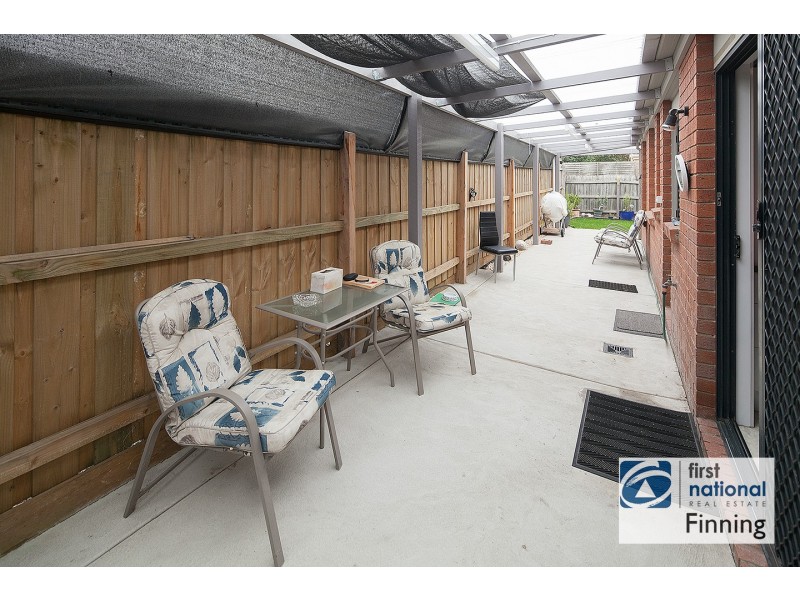 21 Jasa Crescent, Cranbourne West VIC 3977