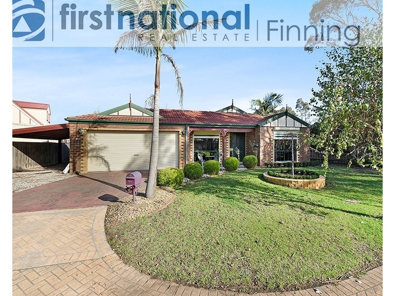 Cranbourne West VIC 3977