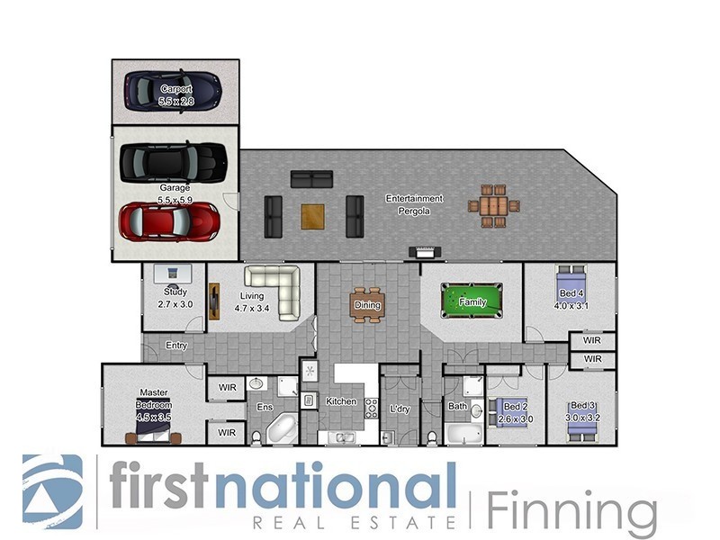 Cranbourne West VIC 3977