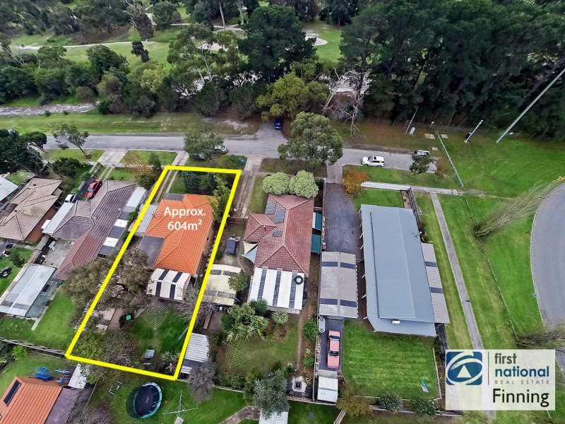 Cranbourne North VIC 3977