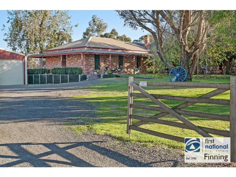 Devon Meadows VIC 3977