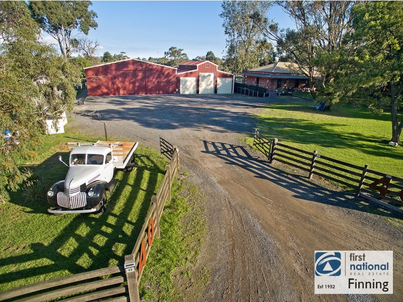 Devon Meadows VIC 3977