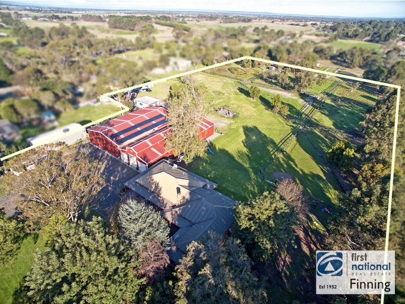 Devon Meadows VIC 3977