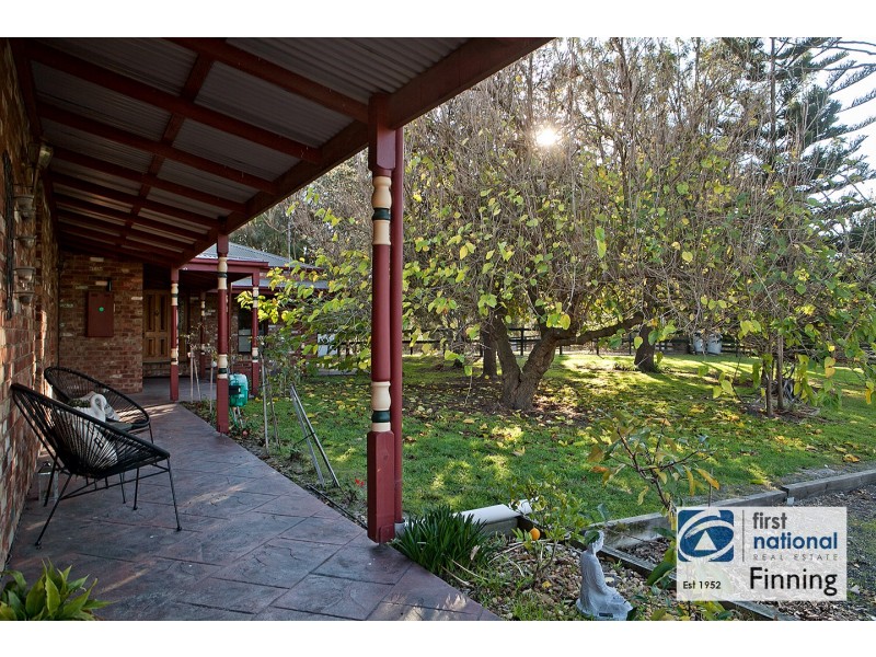 Devon Meadows VIC 3977