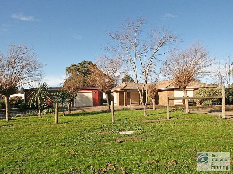 26 Beazley Road, Cardinia VIC 3978