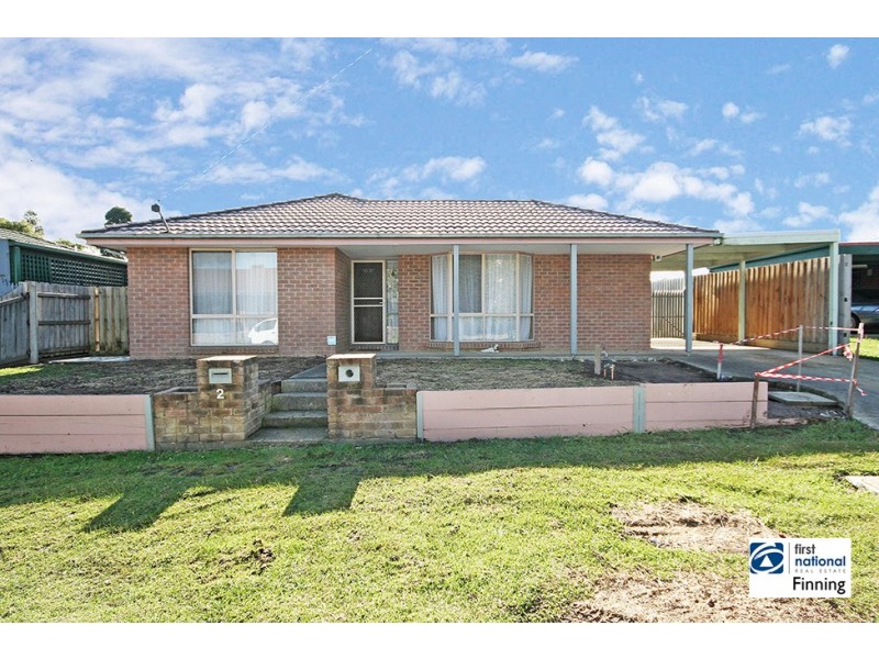 2 Dior Court, Cranbourne VIC 3977