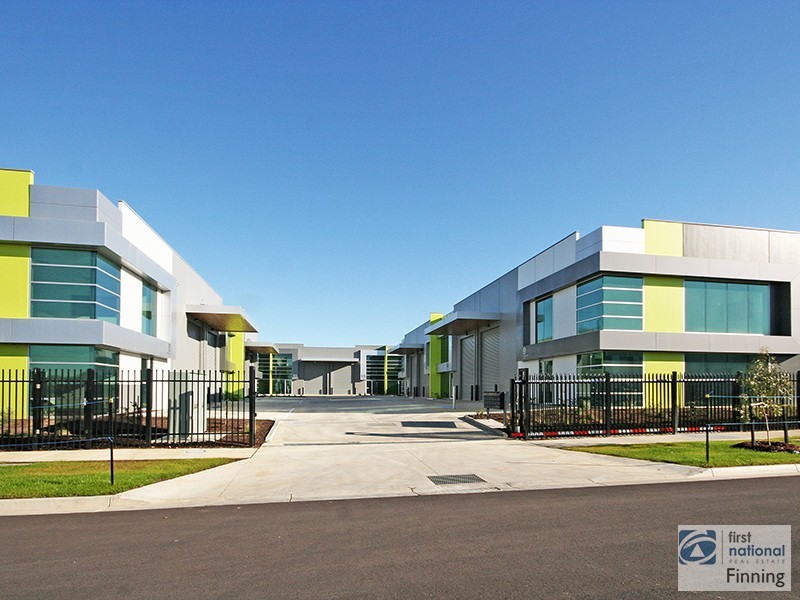 15/1-22 Corporate Drive, Cranbourne VIC 3977