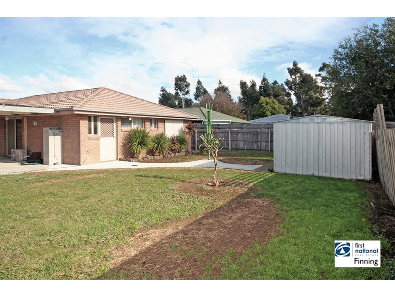 2 Dior Crt, Cranbourne West VIC 3977