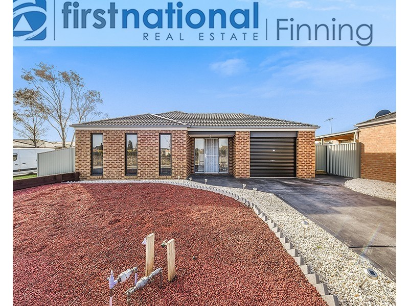 Cranbourne East VIC 3977