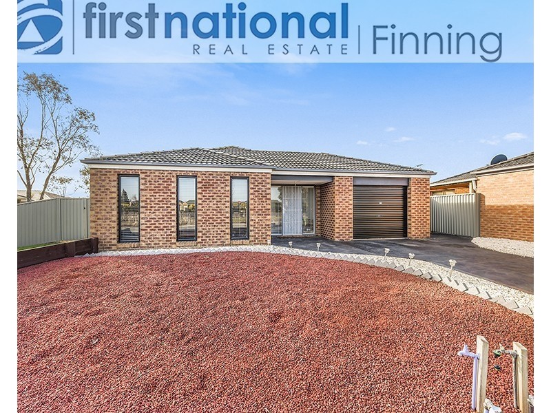 Cranbourne East VIC 3977