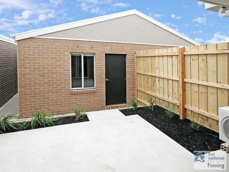 20B Bridge Road, Officer VIC 3809