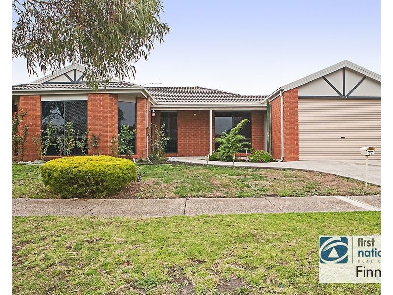 Cranbourne West VIC 3977