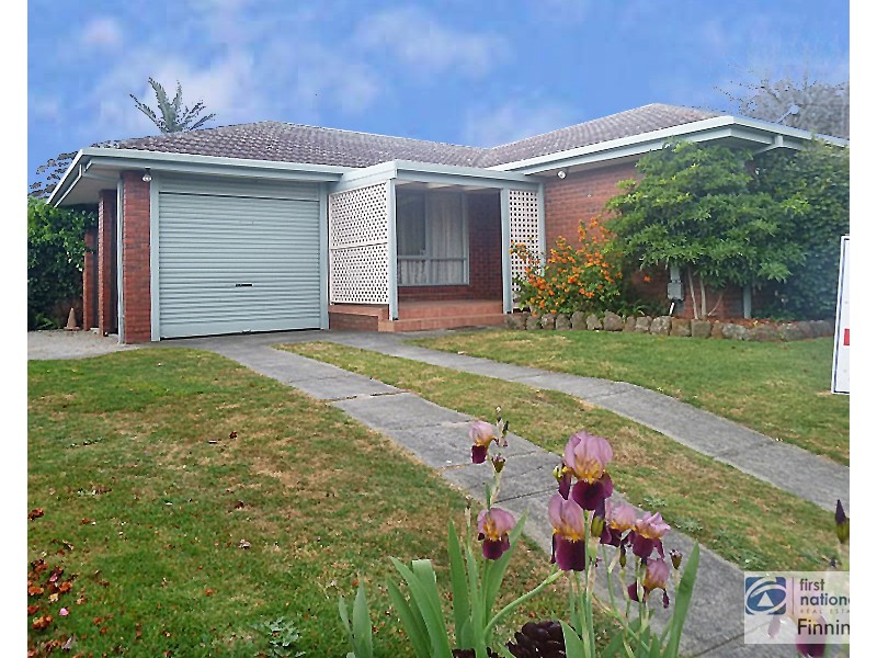 23 Baystone Drive, Cranbourne VIC 3977