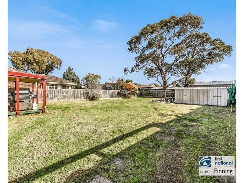 Cranbourne VIC 3977