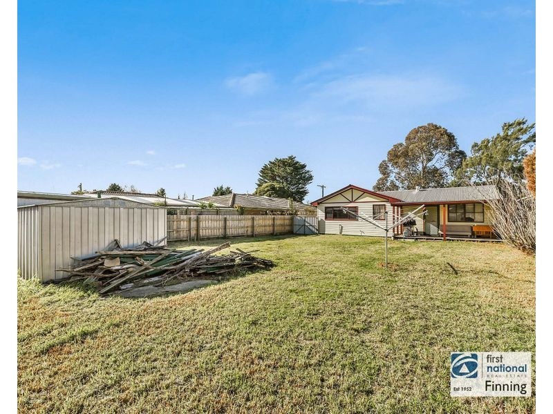 Cranbourne VIC 3977