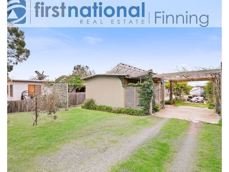 Cannons Creek VIC 3977