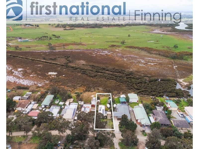 Cannons Creek VIC 3977